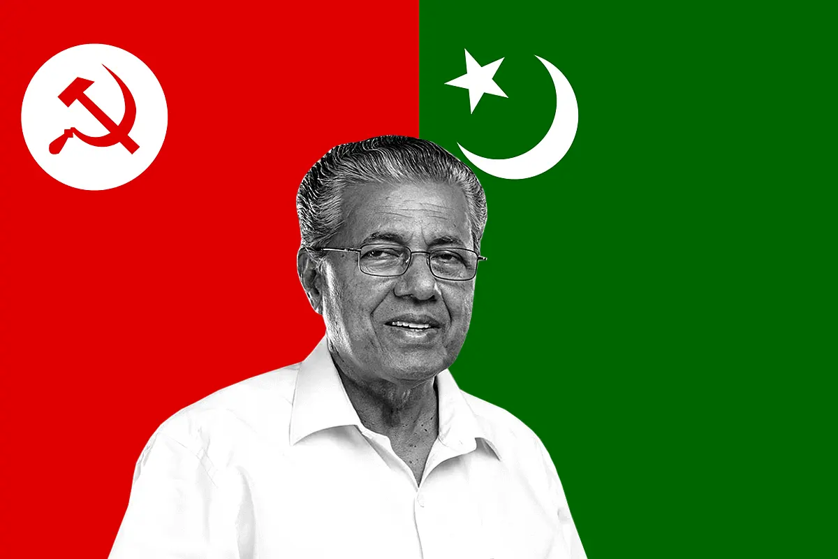 Last Thing Congress Wanted In Kerala Is Happening: Marxists Are Wooing Islamists And Socialists, Again