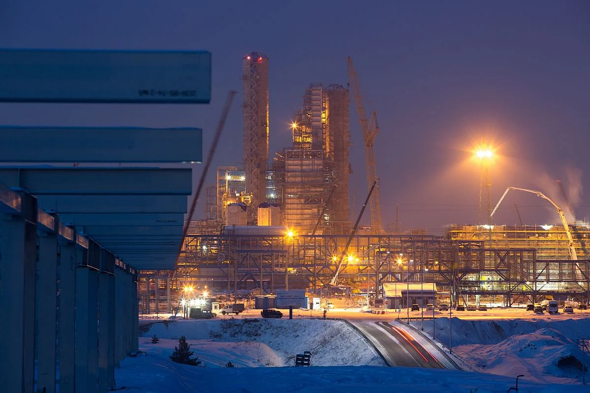 Gazprom