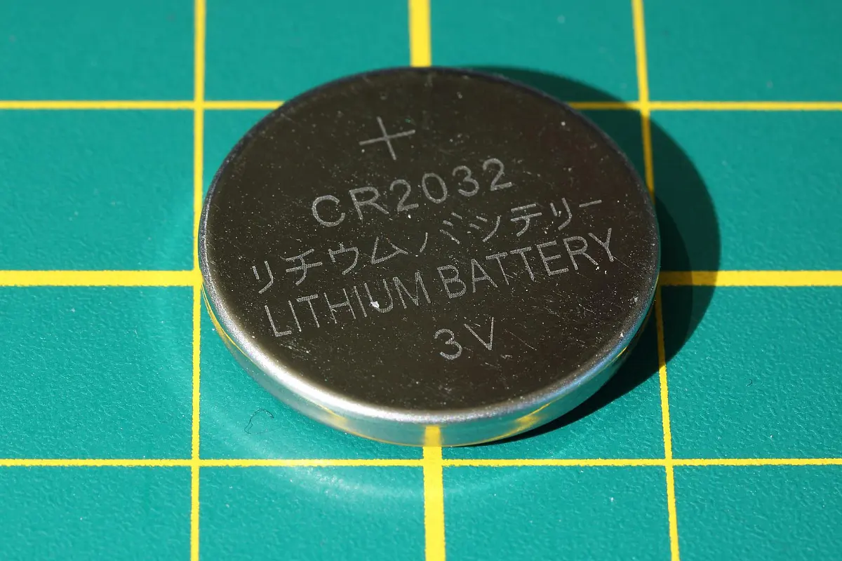 Batteries: Nanoscience As A Possible Solution To Lithium Scarcity