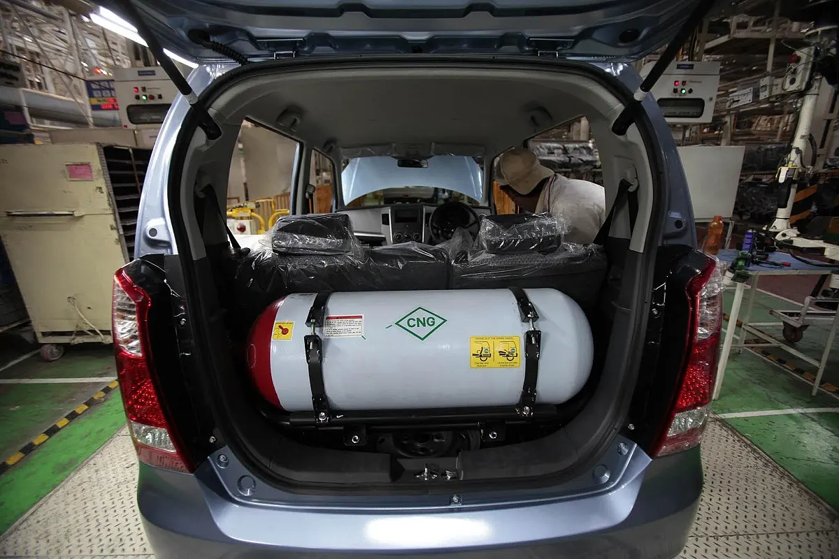 New Push To Develop City Gas Distribution Network