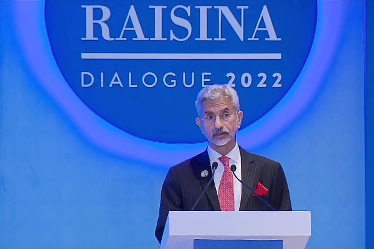 Five Facets Of India’s Foreign Policy Challenges That We Saw Last Week