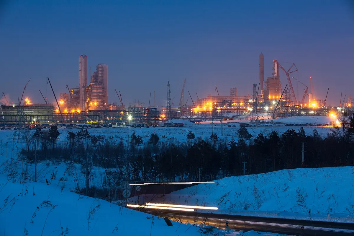 Gazprom's Gambit And The Weaponisation Of Energy: Russia Stops Gas Supply To Bulgaria And Poland