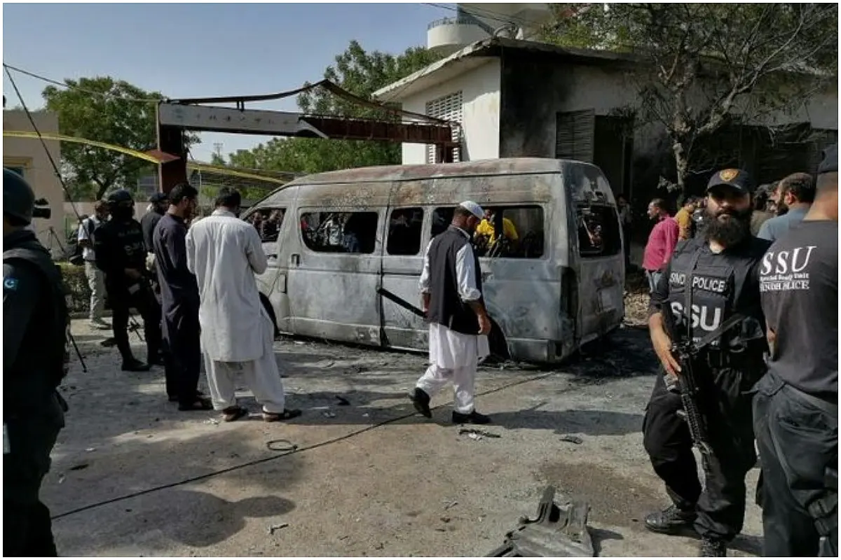 Karachi Confucius Institute Attack: Why The Pakistan Army Will Be Worried