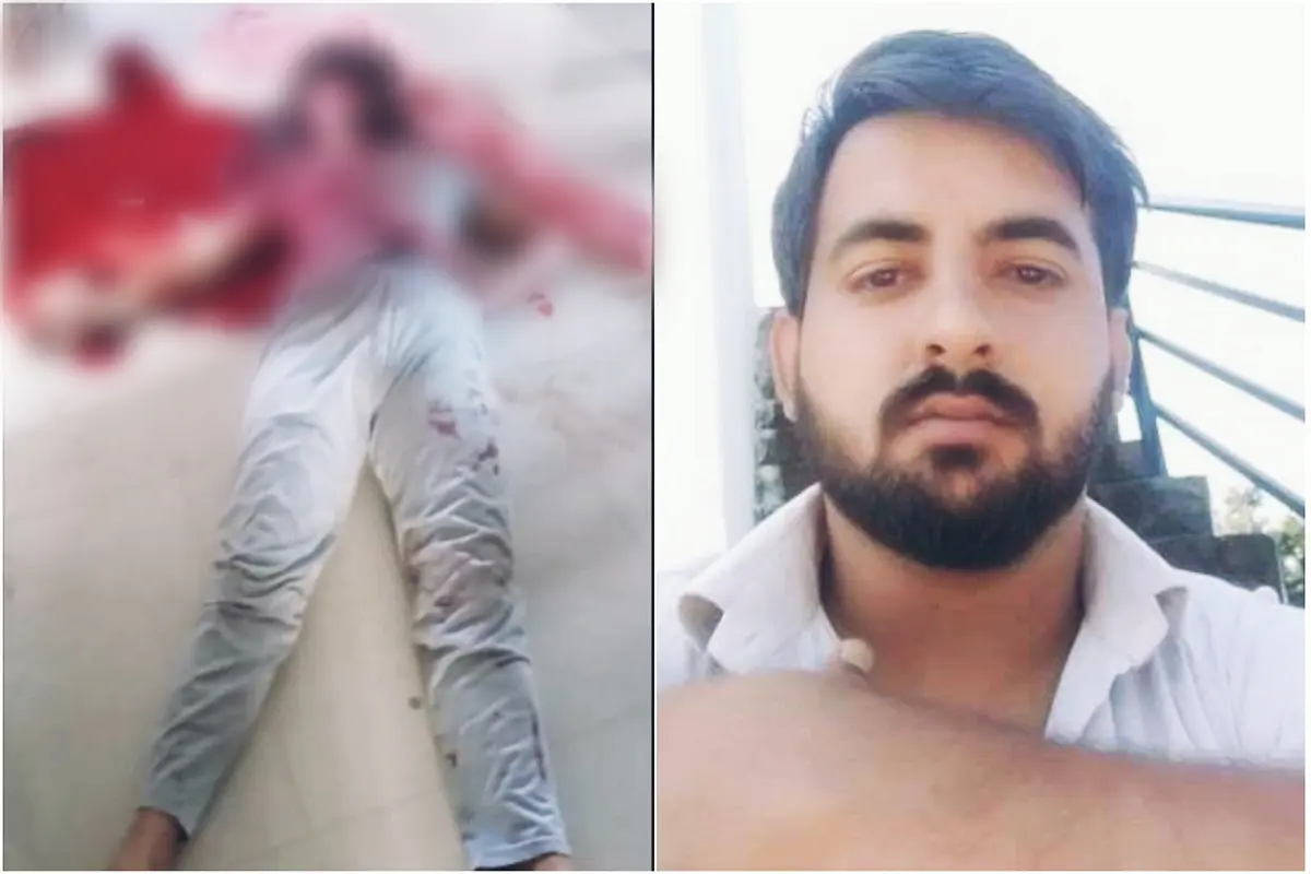 Thousands Take To Streets In Himachal To Demand Fast-Track Trial For Man Who Slit Minor Girl’s Throat, Protest ‘Love Jihad’ Cases