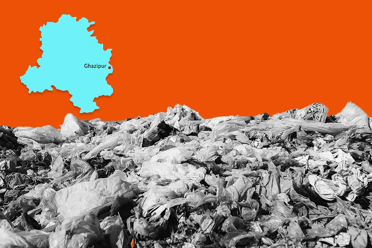 Zero Landfill Model: To Tackle The Challenge Of Mounting Garbage, We Need To Go The Ambikapur Way