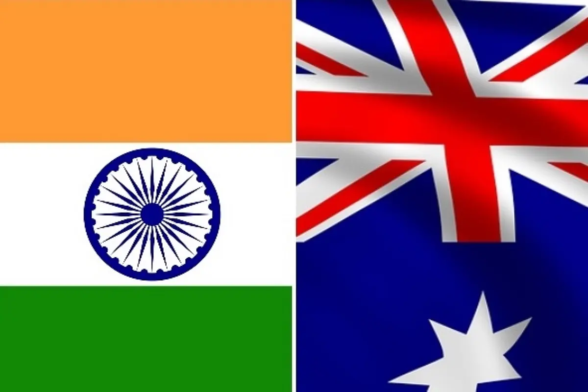 India, Australia To Explore New Initiatives To Further Strengthen Bilateral Defence Engagements