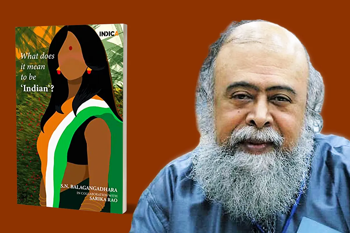 S N Balagangadhara Interview Part II: Brahminism And Other 'Isms' Are Inventions Of Western Indology