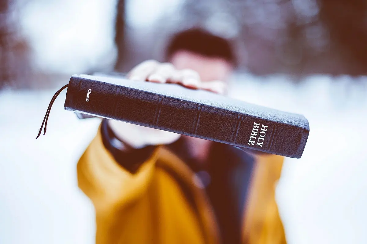 Minority Insititutions Cannot Insist On Students Studying Religious Books: Karnataka Education Minister On Bible Row