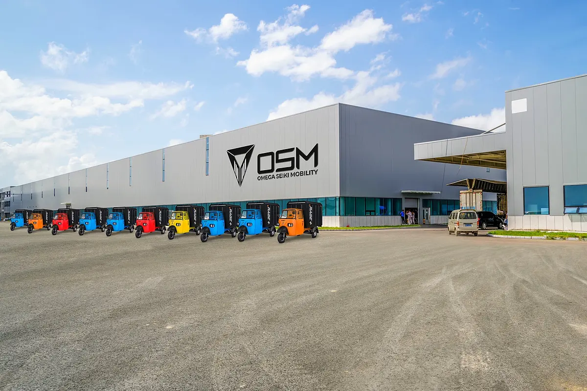 Karnataka To Be Home To World’s Largest Electric Three-Wheeler Plant