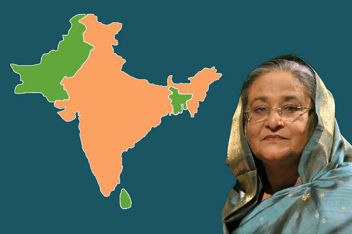 Why Cronyism Could Make Bangladesh Go The Sri Lanka And Pakistan Way