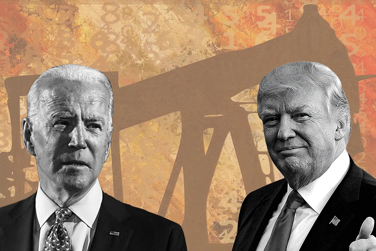 Biden’s Next Gamble Part-3: Aping Trump To Save America