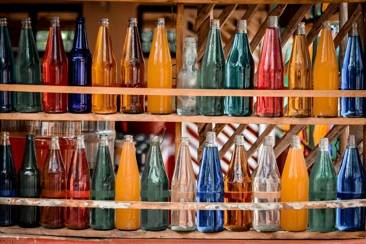 India’s Non-alcoholic Beverage Market Projected To Reach Rs 1,472 Billion By 2030: ICRIER