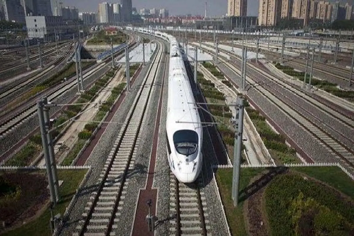 Mumbai-Nagpur High Speed Corridor: 766-Km Long Project To Cost Rs 232 Crore Per Kilometre