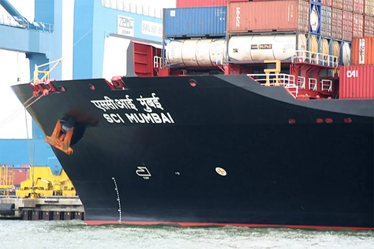 Govt To Invite Financial Bids For Sale Of Shipping Corporation By September