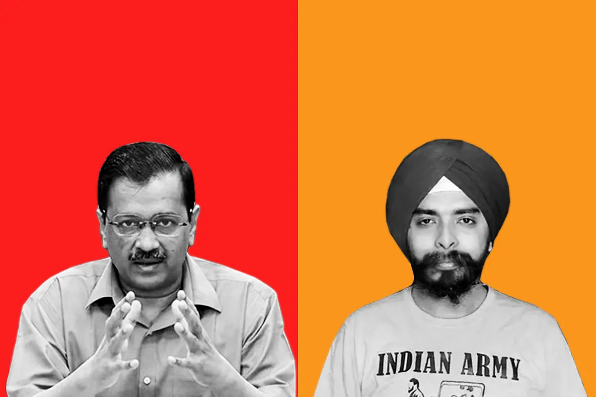 No Coercive Step To Be Taken Against Tajinder Bagga: Punjab And Haryana HC After Late-Night Hearing