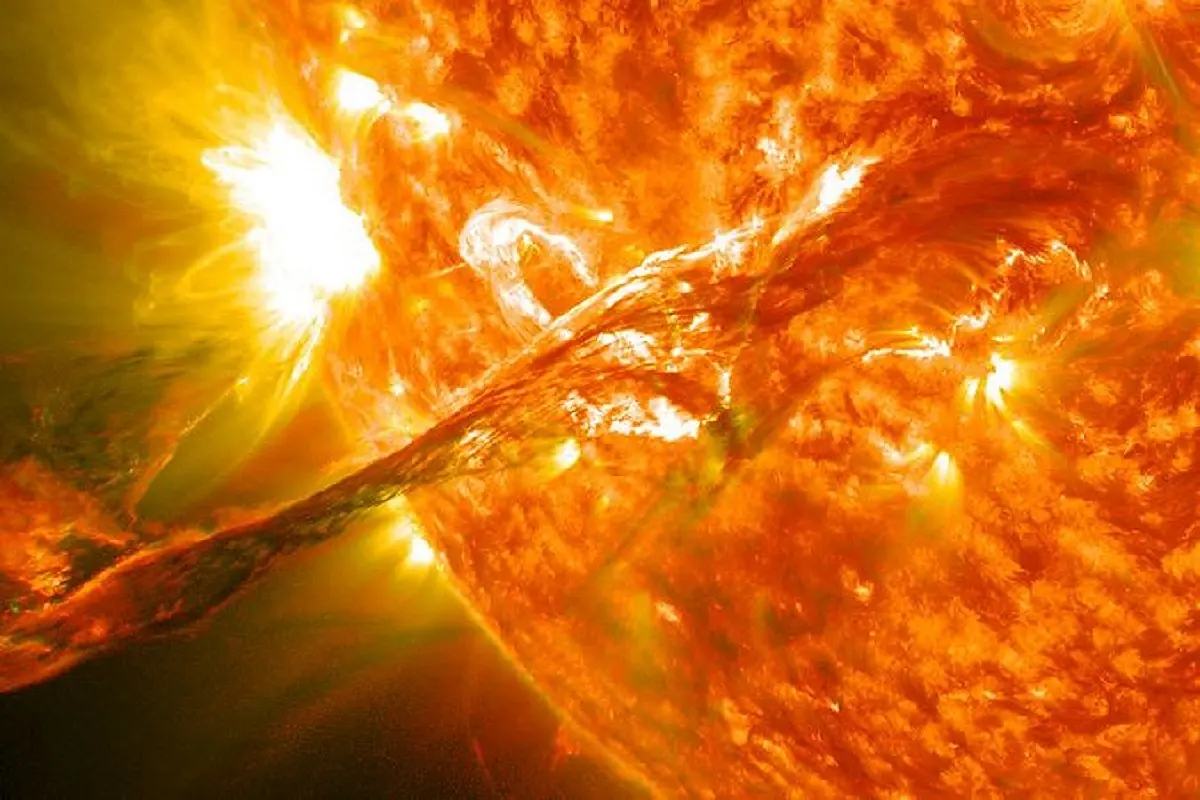 10 May 2022: When An Enigmatic Sunspot Created An Electro-Magnetic Blackout On Earth
