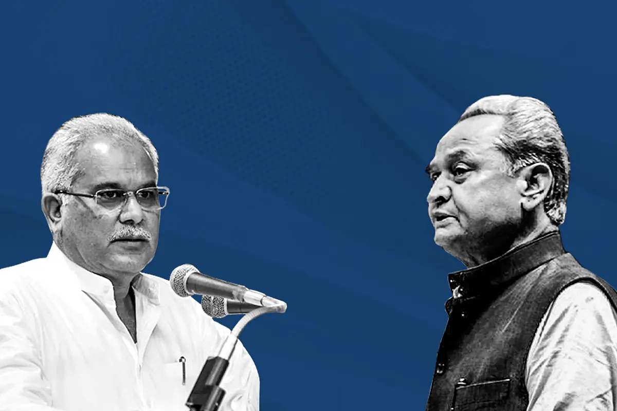 Have Rajasthan And Chhattisgarh Opened A Pandora’s Box By Going Back To Old Pension Scheme?
