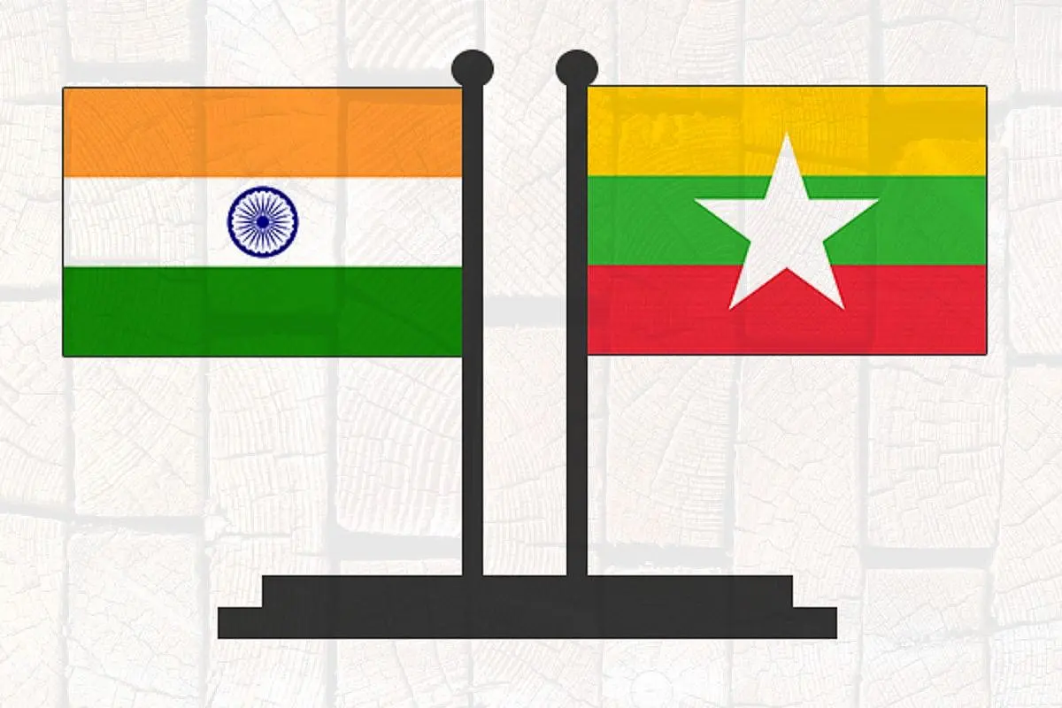 Time For India To Start Rupee-Kyat Border Trade With Myanmar