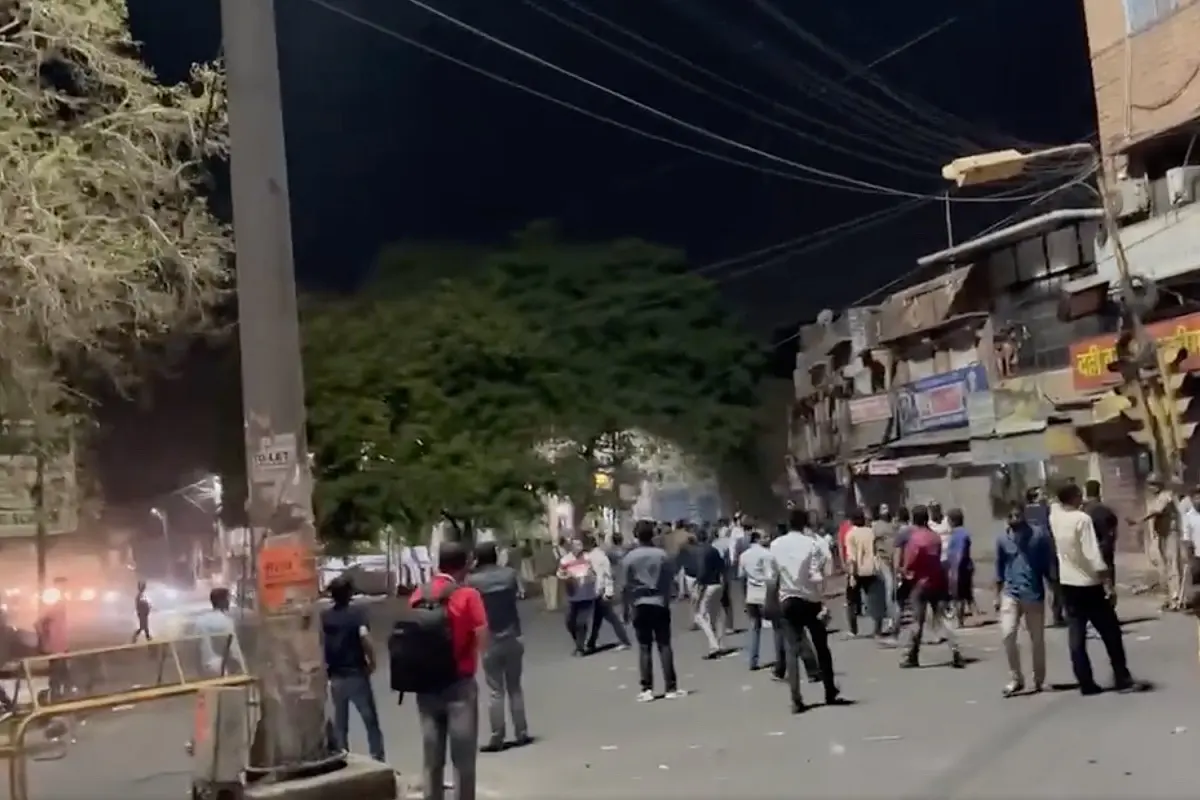 Communal Tensions On Eid In Jodhpur; Mobile Internet Services Suspended, Curfew Imposed