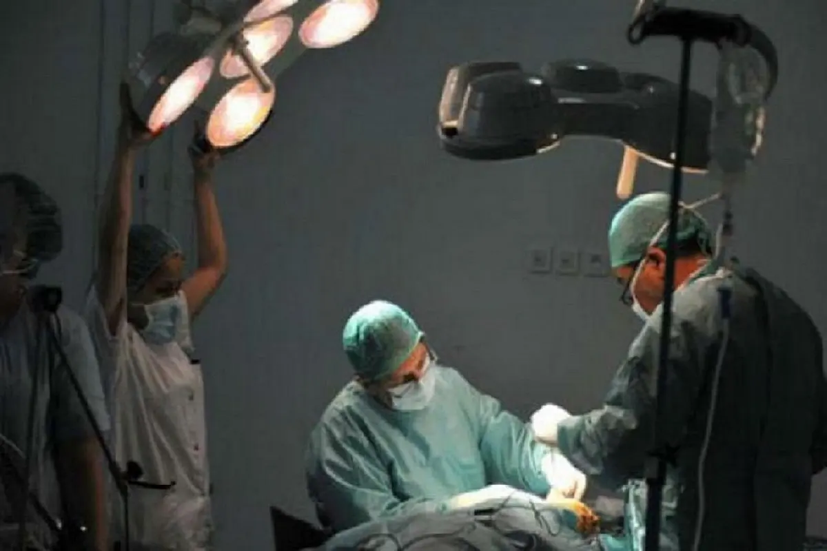 India's First-Ever Robotic Surgeons Association Launched In Guwahati