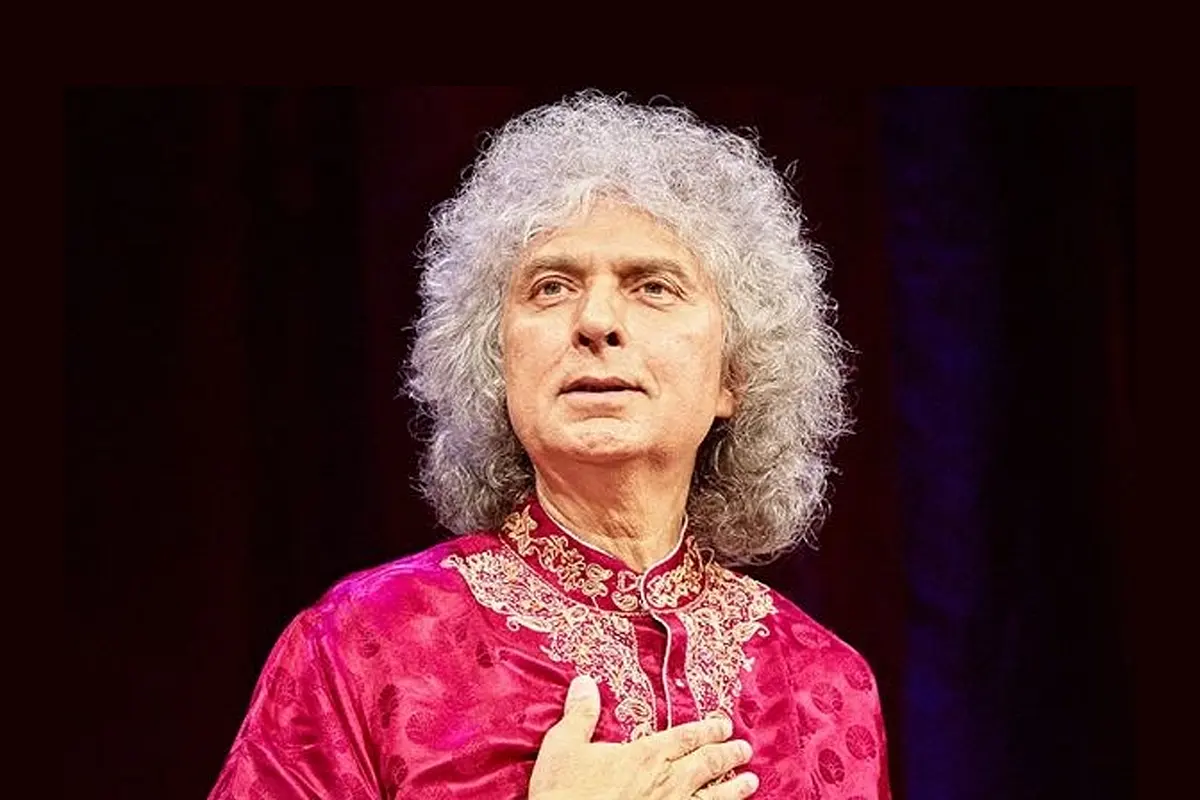 The Many Worlds Of Pandit Shiv Kumar Sharma