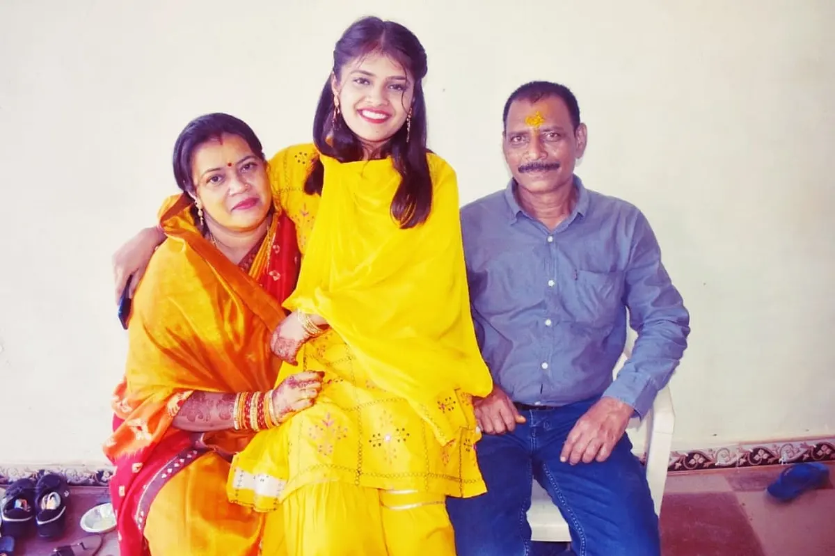 Chhattisgarh: A Hindu Family’s Struggle To Get Their Daughter Back From ‘Love Jihad’ Trap