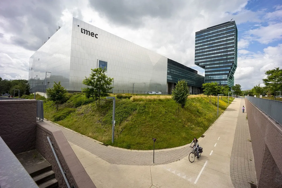 Would IMEC Qualify As A Technology Provider For Commercial Silicon #FabInIndia?