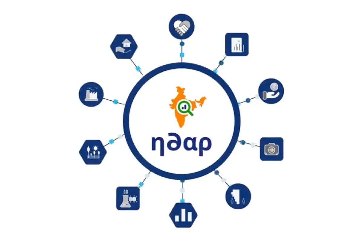NITI Aayog Launches 'National Data And Analytics Platform' To Democratise Access To Public Govt Data