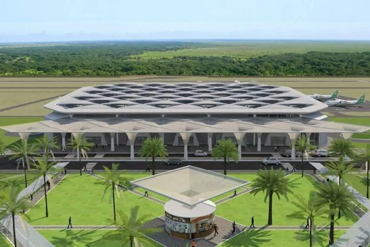 Madhya Pradesh: Jabalpur Airport To Get New Terminal Building, Extended Runway Under Rs 412 Crore Upgradation Project