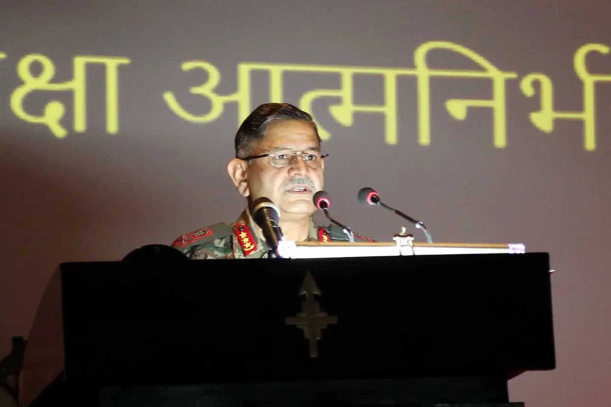 200 Terrorists Ready To Be Launched Into J&K From Across The Border: Northern Army Commander