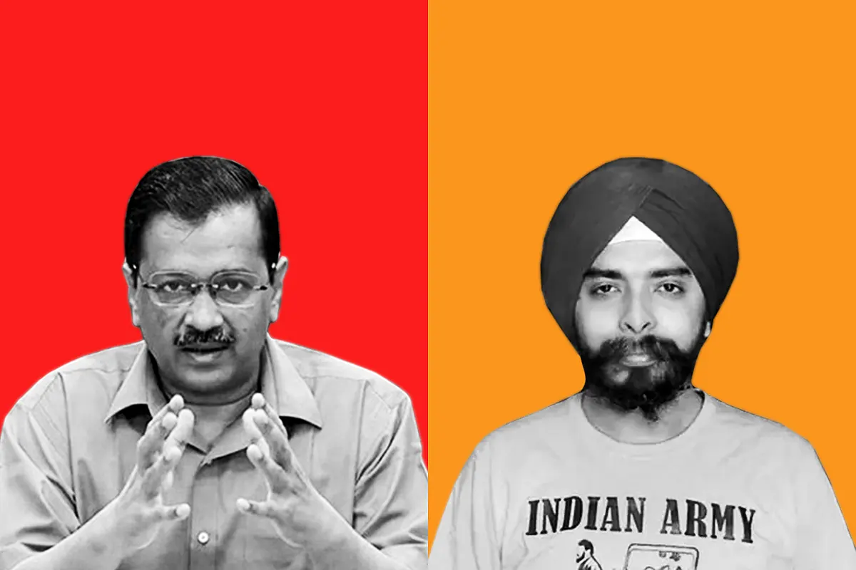 Who Is The Real Threat To Democracy?