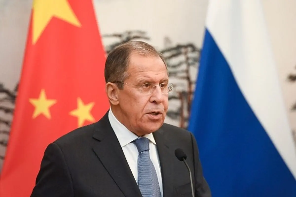 Israel Summons Russia Envoy Over Comments By FM Sergei Lavrov That Hitler ‘Had Jewish Blood’ And ‘Most Rabid Antisemites Tend To Be Jews’