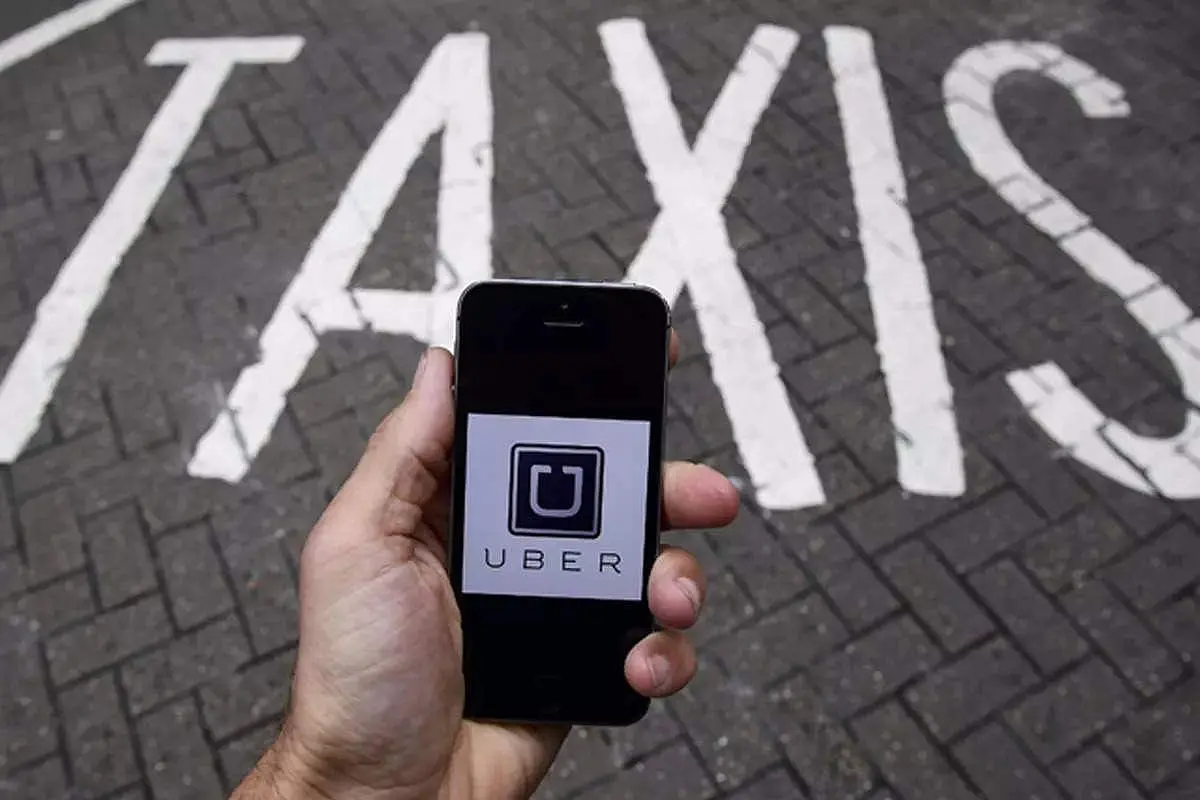 Uber's Policy Letting Drivers Decide On Which Ride To Accept Has Many Pitfalls