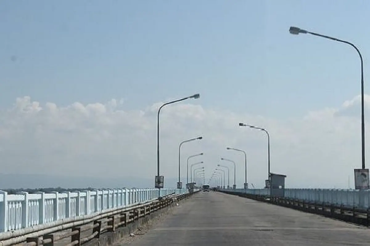 Assam: First Ever Underwater Road-Rail Tunnels To Be Built Across Brahmaputra At Rs 7,000 Crore
