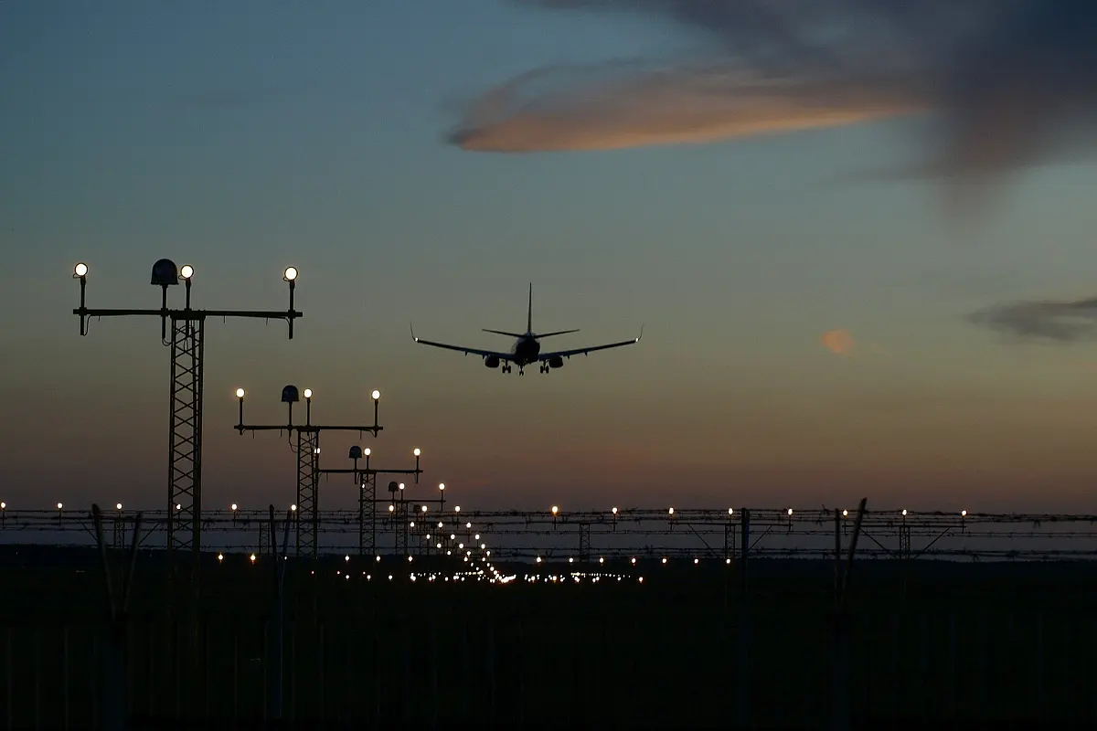 From GAGAN To A Safe Landing, India's Homegrown Aviation Upgrade