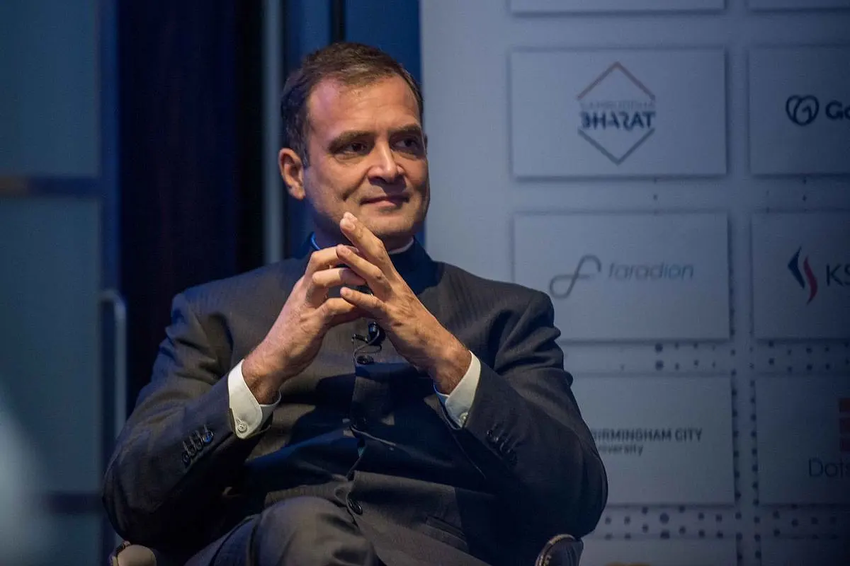 Explained: Rahul Gandhi’s Subnationalism