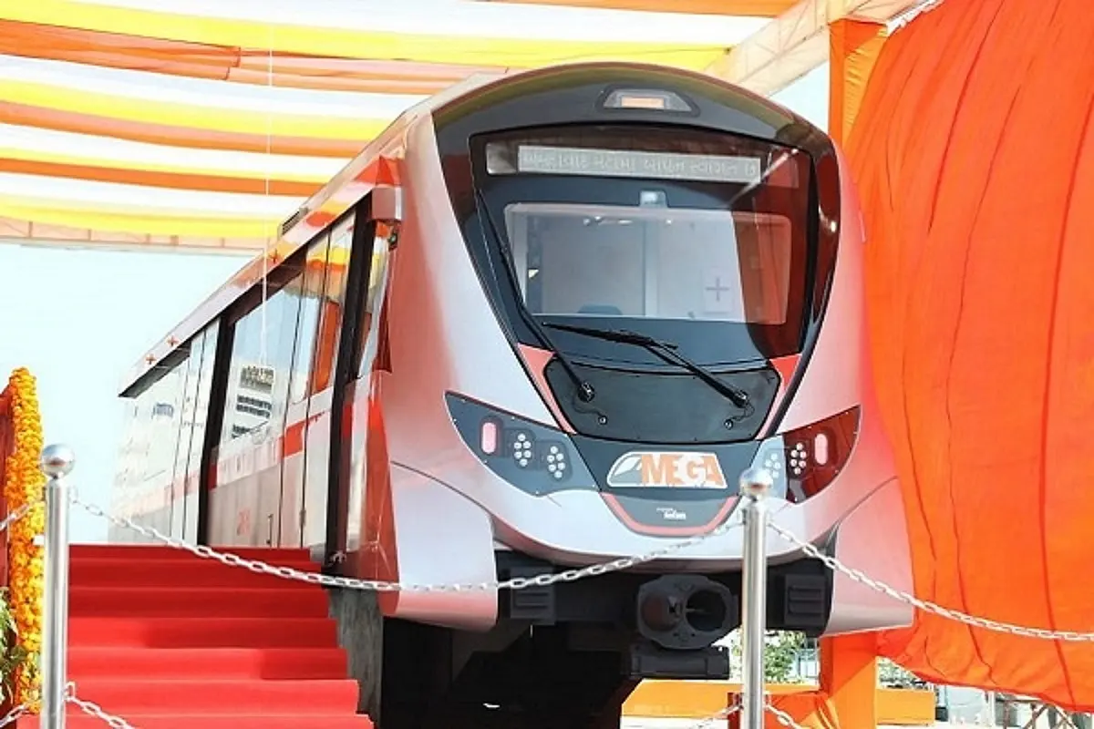Gujarat: Vadodara, Rajkot, Bhavnagar And Jamnagar To Get Metro Rail, DPR By Year-End