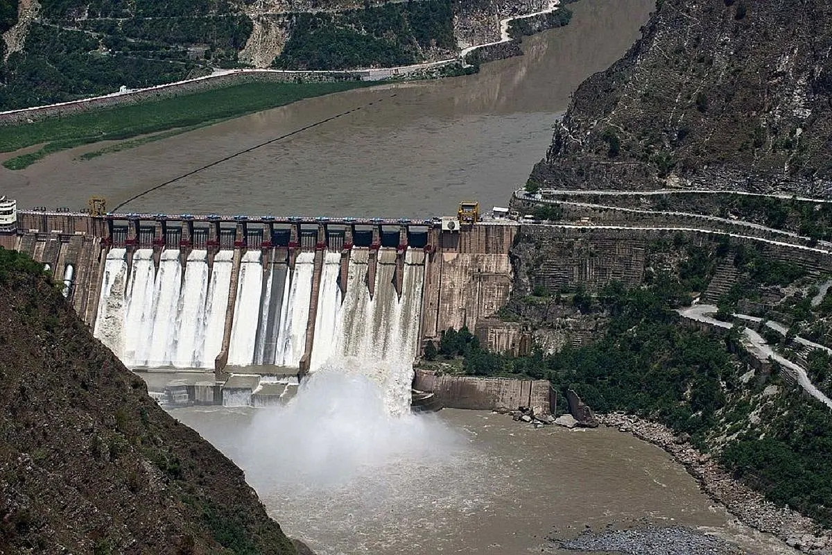 Govt Plans India's Second-Largest Dam On Brahmaputra In Arunachal Pradesh, To Counter China's River Diversion Plans
