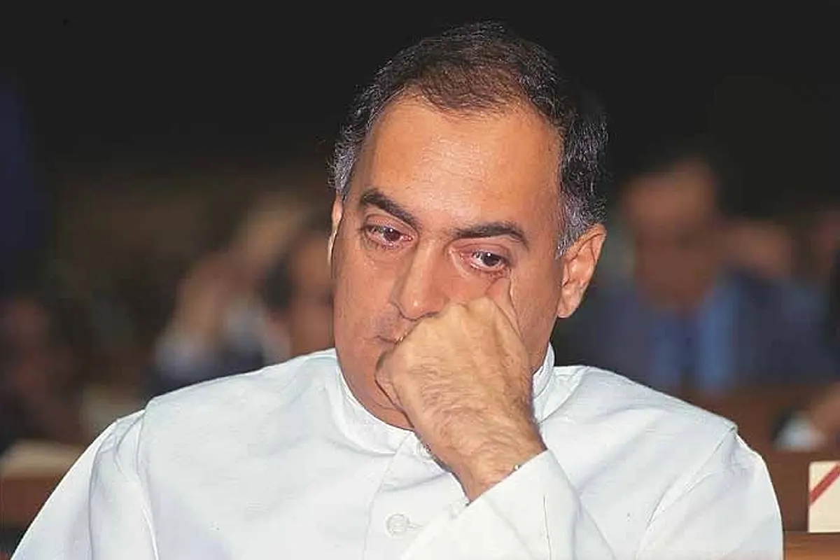 A G Perarivalan Walks Free: Supreme Court Allows Release Of Convict In Rajiv Gandhi Assassination Case