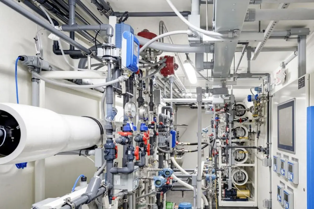 India's First Semiconductor Chip Manufacturing Plant In Mysuru. How Much Water Will It Actually Need? An Estimate