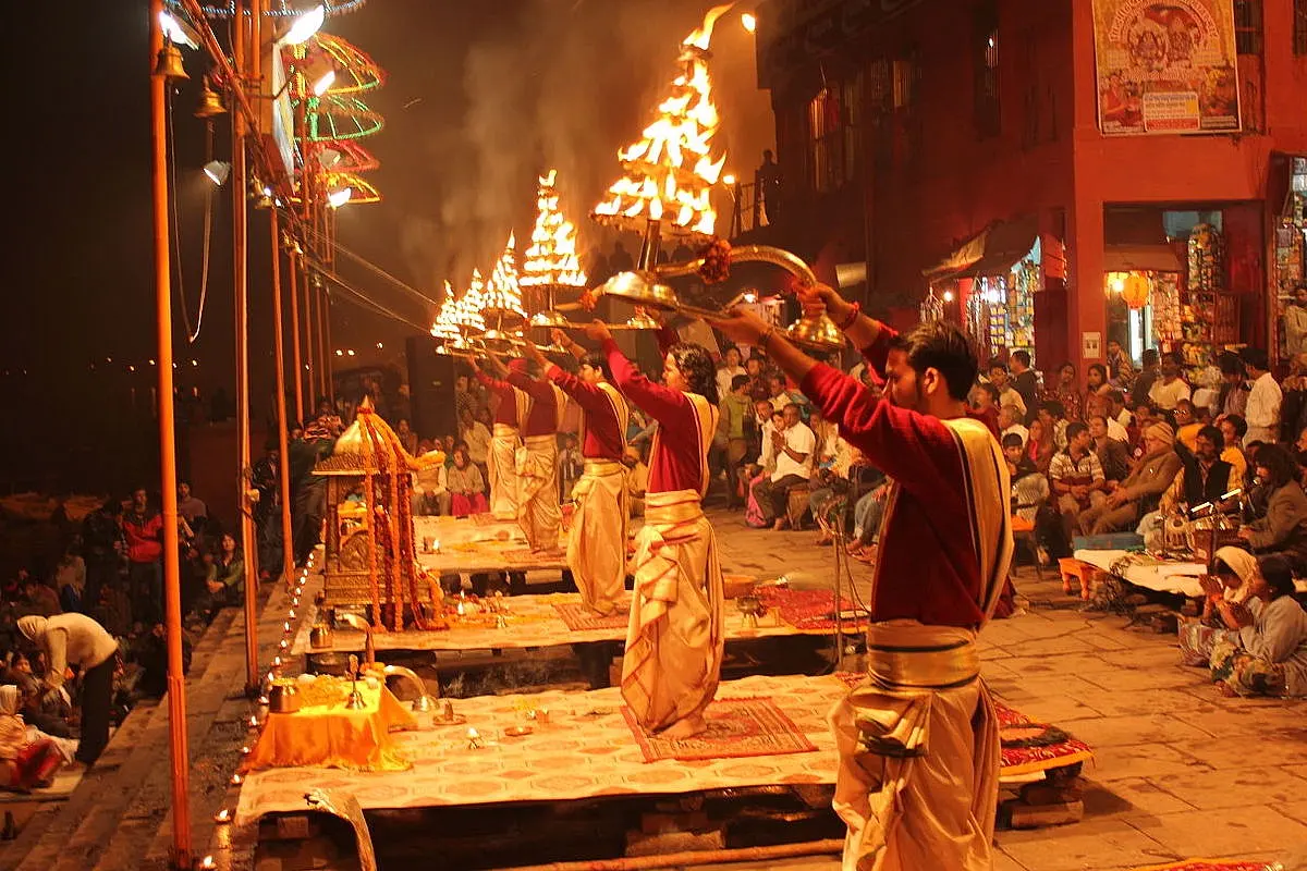 Beyond Politics, Gyanvapi Is About The Hindu Civilisation
