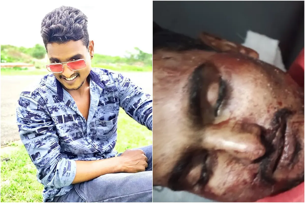 Now, Vijaya Kamble Killed By Family Of His Muslim Girlfriend, In Third Such Major Case In Three Weeks