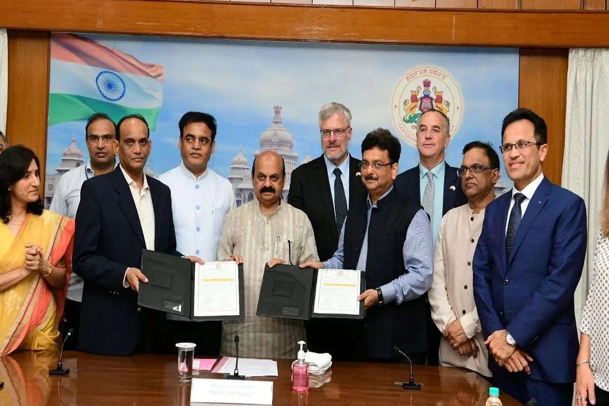 Video Explainer: How Karnataka Is Leading India’s Big Push For Building A Semiconductor ecosystem