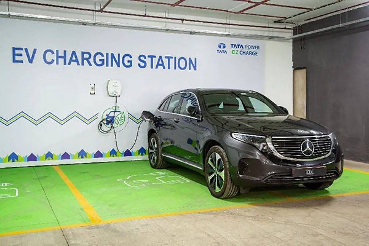 Telangana: 1,000 EV Charging Stations To Be Installed Under PPP Model