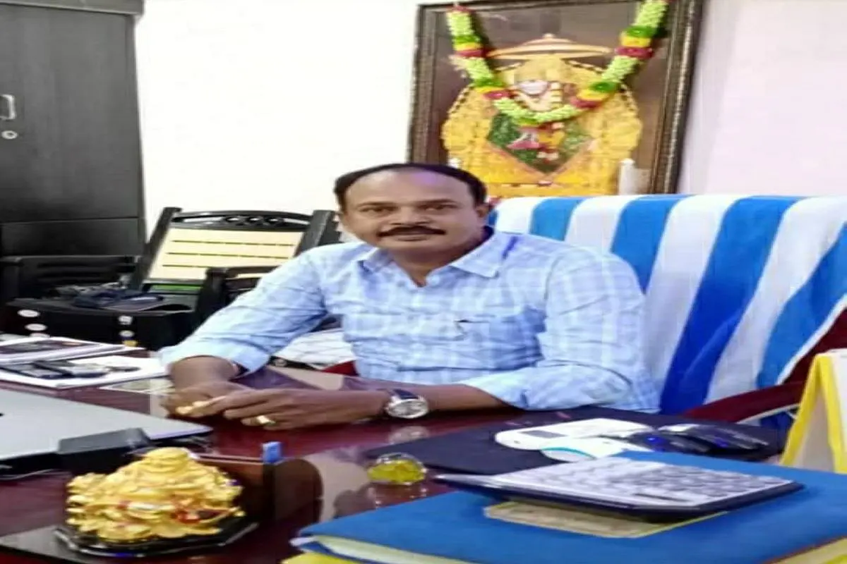Agnipath Scheme: Andhra Police Arrests Sai Defence Academy Director Subba Rao For Role In Secunderabad Railway Station Violence