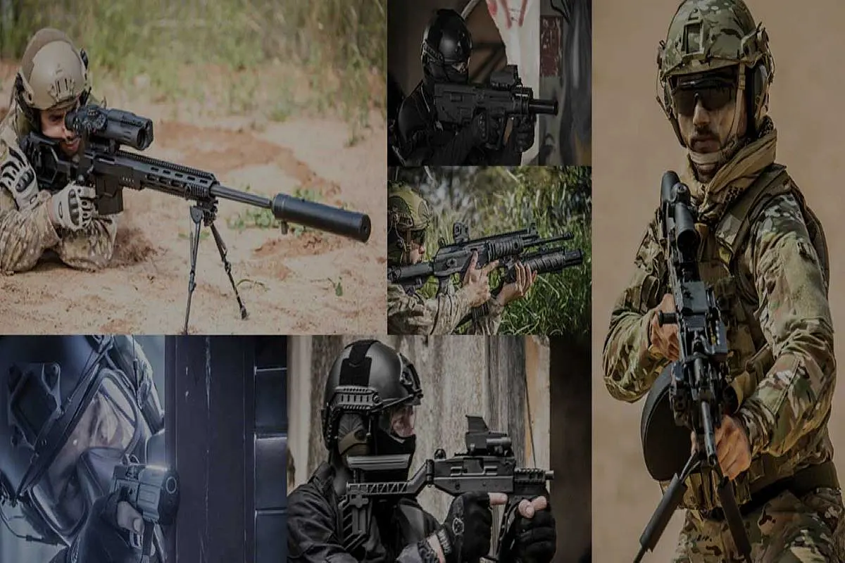 Adani Defence & Aerospace To Set up South Asia’s Largest Integrated Ammunition Manufacturing Complex In Kanpur, Uttar Pradesh
