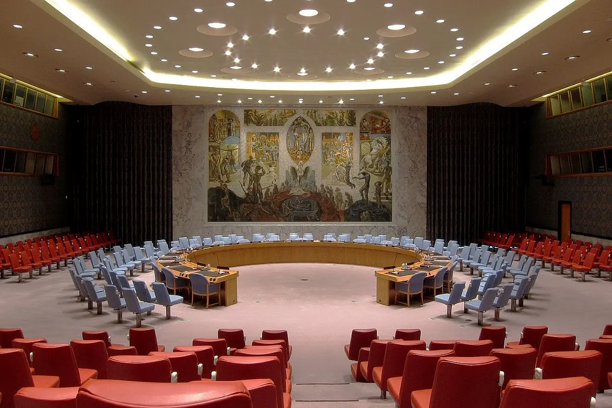 China Blocks India, US Joint Proposal To List Pakistan-Based Terrorist Abdul Rehman Makki Under UNSC Sanctions