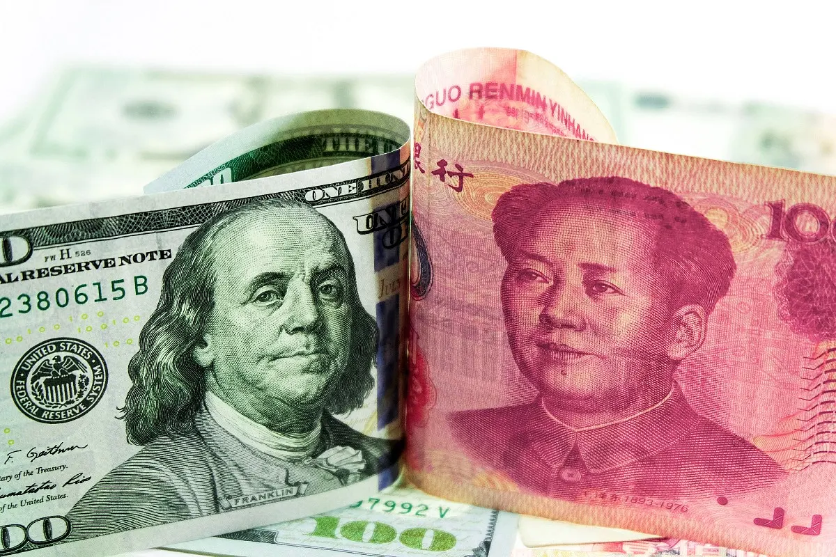 China Moots Yuan Pooling Scheme To Counter US Dollar Dominance, Signs Pact With Bank For International Settlements