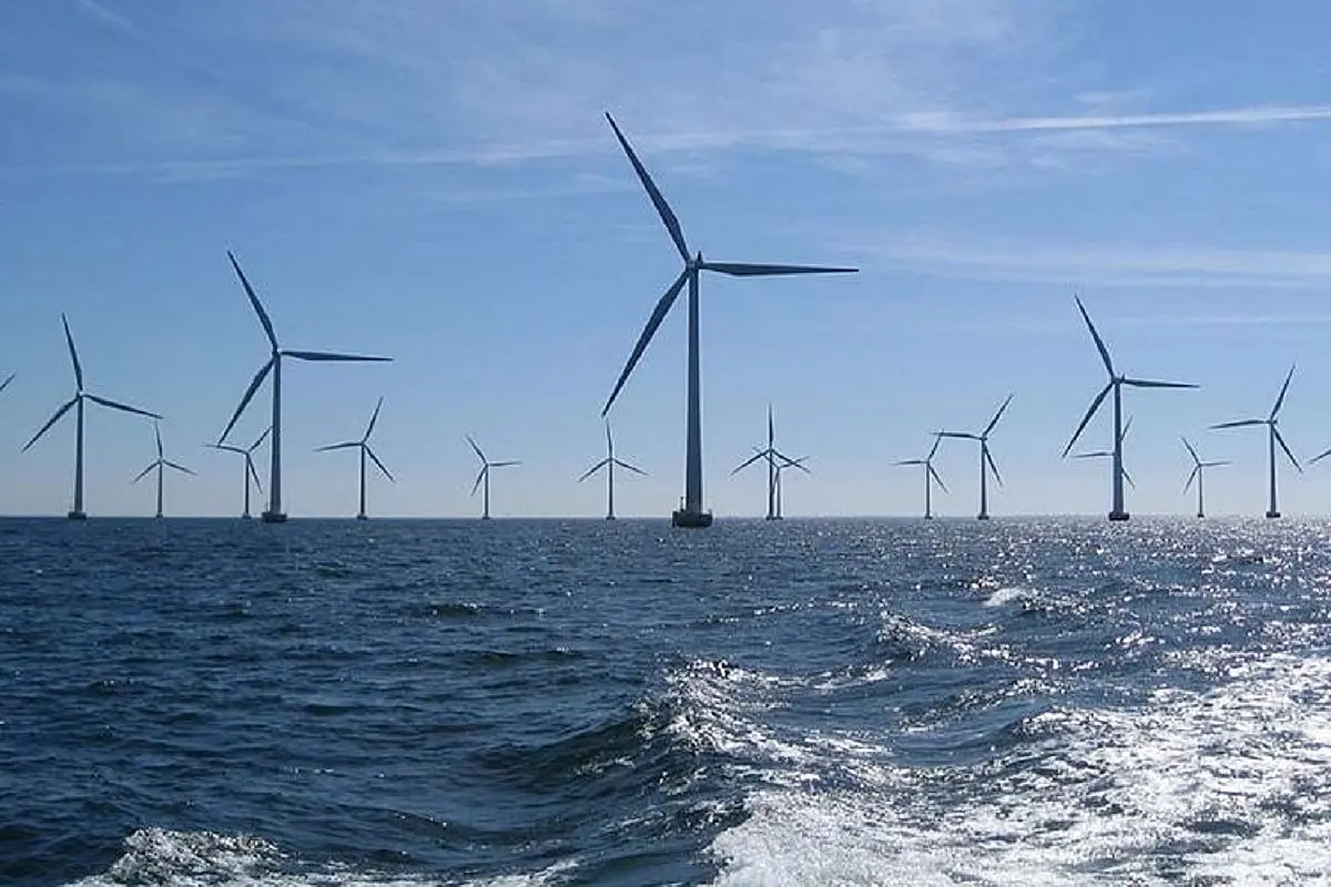Global Wind Day: Where India Stands In Harnessing This Green Energy