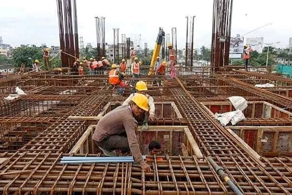 NIPUN Project: Government To Provide Skill Training To Over 1 lakh Construction Workers